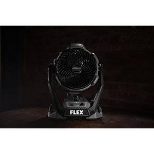 FLEX FX5471 - Z 24V Jobsite Fan Bare Tool - Mississauga Hardware Centre Inc