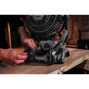 FLEX FX5471 - Z 24V Jobsite Fan Bare Tool - Mississauga Hardware Centre Inc