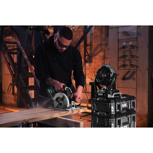 FLEX FX5471 - Z 24V Jobsite Fan Bare Tool - Mississauga Hardware Centre Inc