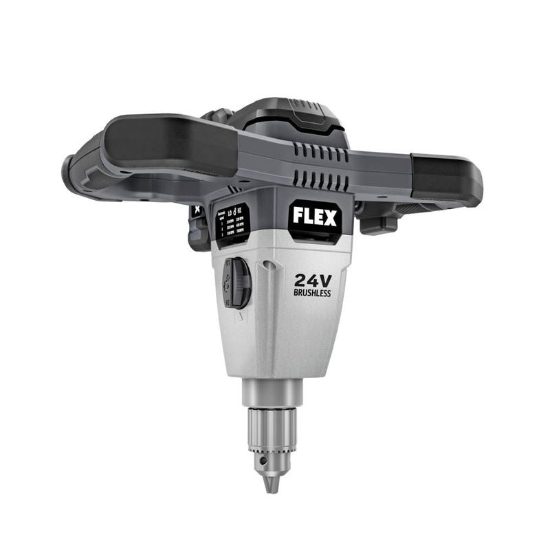 FLEX FX6151 - Z 24V Brushless Mud Mixer - Bare Tool - Mississauga Hardware Centre Inc