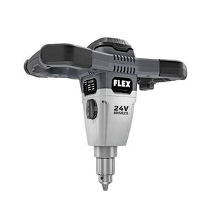 FLEX FX6151 - Z 24V Brushless Mud Mixer - Bare Tool - Mississauga Hardware Centre Inc