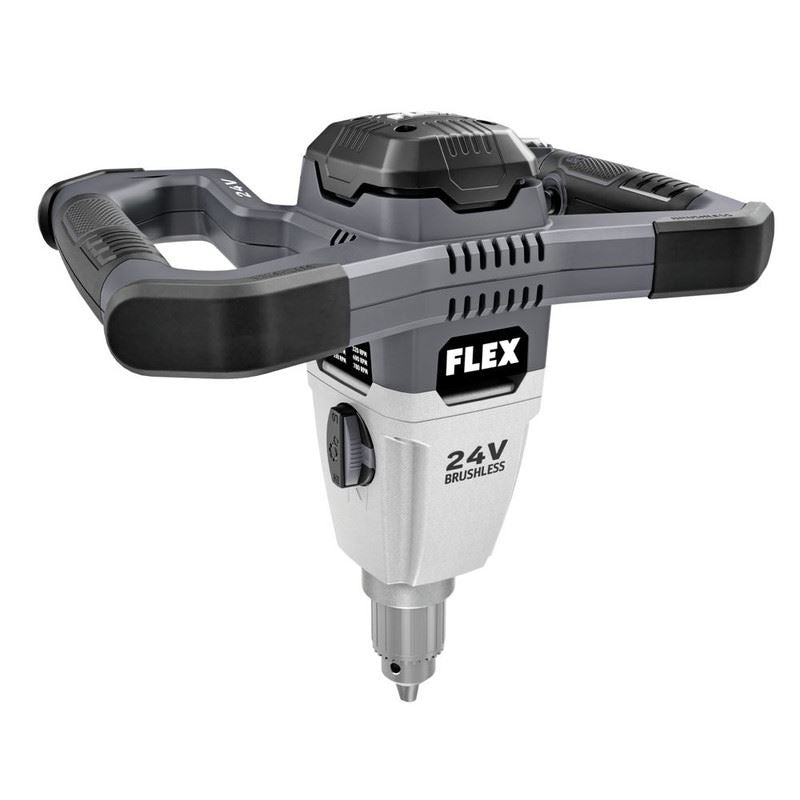 FLEX FX6151 - Z 24V Brushless Mud Mixer - Bare Tool - Mississauga Hardware Centre Inc