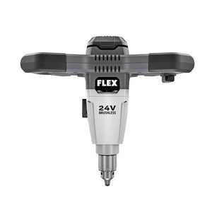 FLEX FX6151 - Z 24V Brushless Mud Mixer - Bare Tool - Mississauga Hardware Centre Inc
