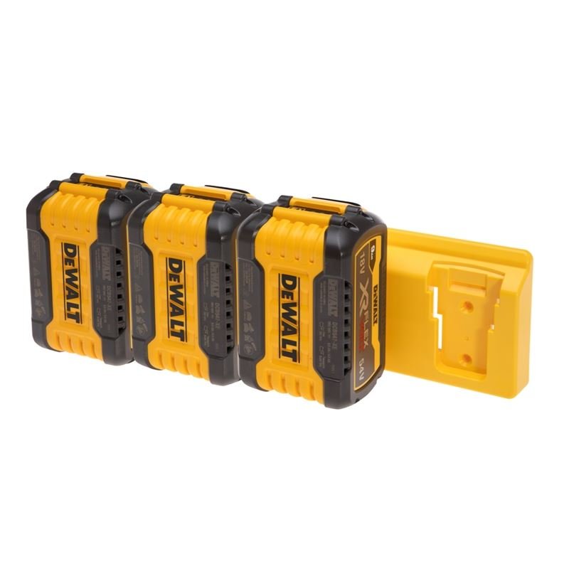 Flexvolt Battery Holder - Mississauga Hardware Centre Inc