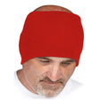 FORCEFIELD Red Acrylic Hard Hat Liner - Mississauga Hardware Centre Inc