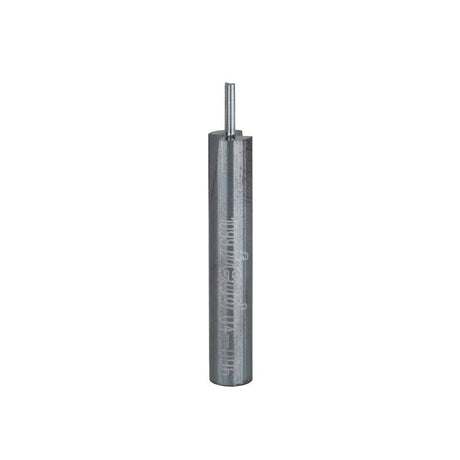Freud | 04 - 096 1/16 (Dia.) Double Flute Straight Bit - Mississauga Hardware Centre IncFREUD4096
