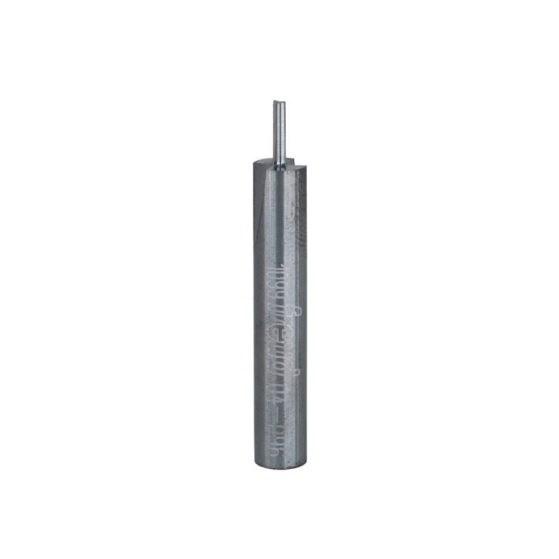 Freud | 04 - 096 1/16 (Dia.) Double Flute Straight Bit - Mississauga Hardware Centre IncFREUD4096