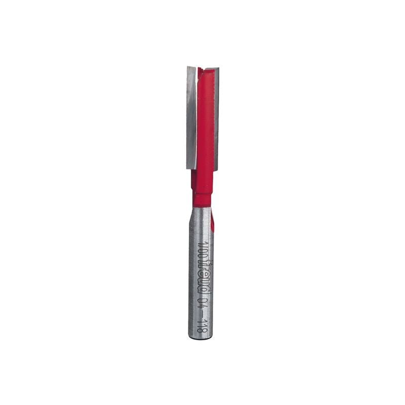 Freud | 04 - 118 5/16 (Dia.) Double Flute Straight Bit - Mississauga Hardware Centre IncFREUD04-118