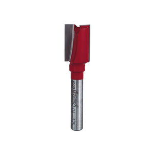 Freud | 04 - 130 1/2 (Dia.) Double Flute Straight Bit - Mississauga Hardware Centre IncFREUD4130