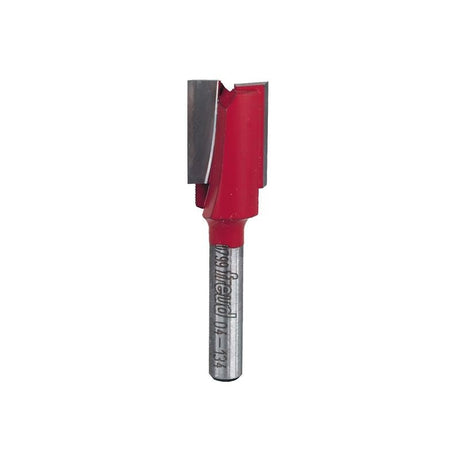 Freud | 04 - 134 9/16 (Dia.) Double Flute Straight Bit - Mississauga Hardware Centre IncFREUD04-134