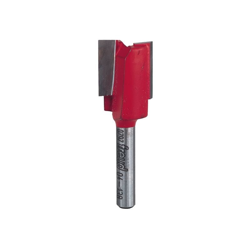 Freud | 04 - 138 11/16 (Dia.) Double Flute Straight Bit - Mississauga Hardware Centre IncFREUD4138