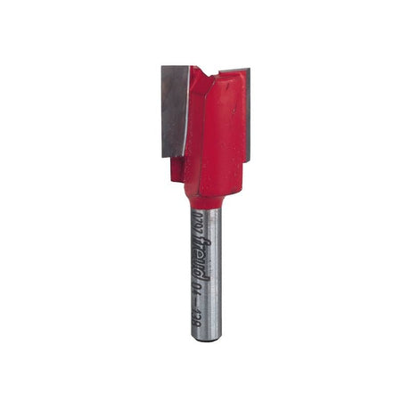Freud | 04 - 138 11/16 (Dia.) Double Flute Straight Bit - Mississauga Hardware Centre IncFREUD4138