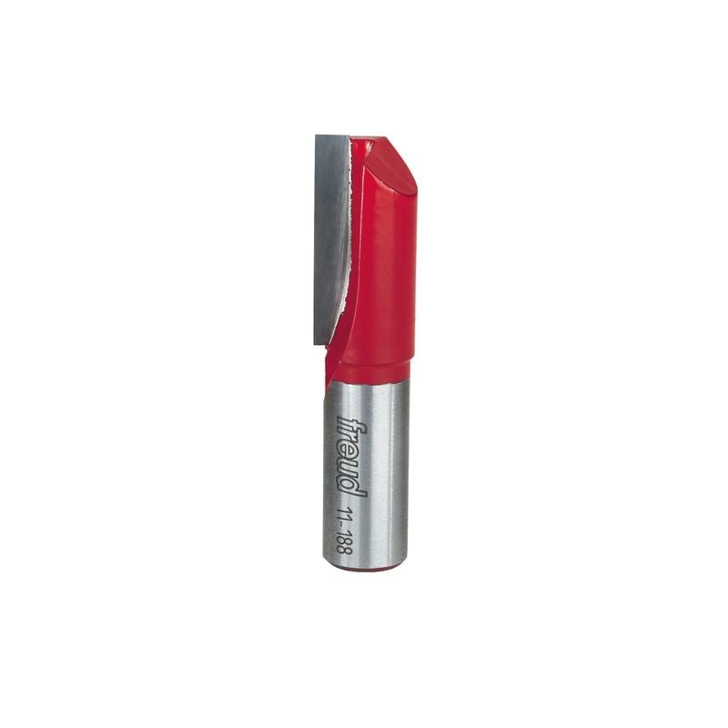 Freud | 11 - 188 5/8 (Dia.) Single Flute Straight Bit - Mississauga Hardware Centre IncFREUD11-188