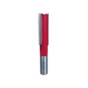 Freud | 12 - 142 5/8 (Dia.) Double Flute Straight Bit (Double Grind) - Mississauga Hardware Centre IncFREUD12-142