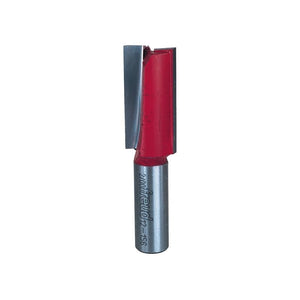 Freud | 12 - 156 3/4 (Dia.) Double Flute Straight Bit (Double Grind) - Mississauga Hardware Centre IncFREUD12156