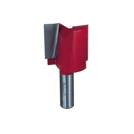Freud | 12 - 190 1 - 1/2 (Dia.) Double Flute Straight Bit (Double Grind) - Mississauga Hardware Centre IncFreud12-190
