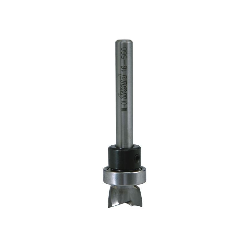 Freud | 16 - 560 1/2 (Dia.) Mortising Bit - Mississauga Hardware Centre IncFREUD16560