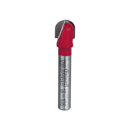 Freud | 18 - 106 3/16 Radius Round Nose Bit - Mississauga Hardware Centre IncFREUD18106