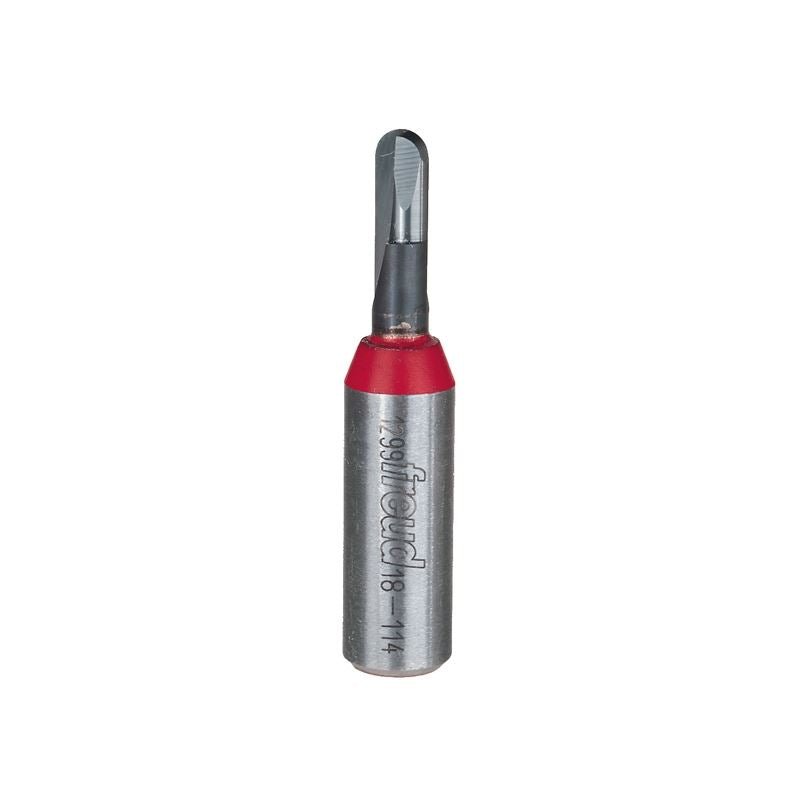 Freud | 18 - 114 1/8 Radius Round Nose Bit - Mississauga Hardware Centre IncFreud18-114