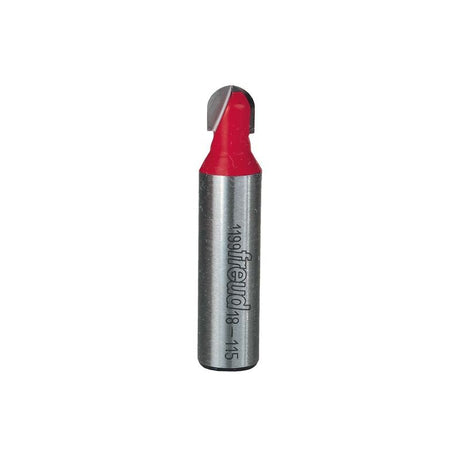 Freud | 18 - 115 3/16 Radius Round Nose Bit - Mississauga Hardware Centre IncFREUD18-115