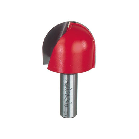 Freud | 18 - 134 3/4 Radius Round Nose Bit - Mississauga Hardware Centre IncFREUD18-134