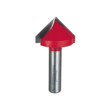 Freud | 20 - 116 1 - 1/2 (Dia.) V Grooving Bit - Mississauga Hardware Centre IncFreud20-116