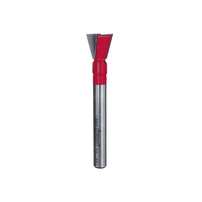 Freud | 22 - 124 1/2 (Dia.) Dovetail Bit - Mississauga Hardware Centre IncFREUD22124