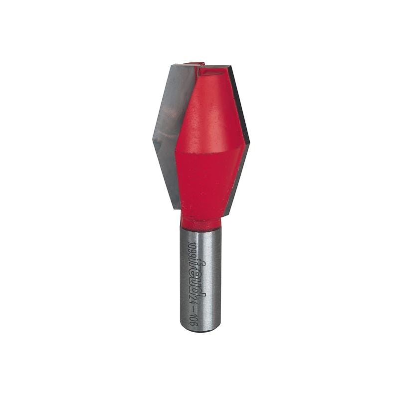 Freud | 24 - 106 1 - 1/8 (Dia.) Butterfly Spline Bit - Mississauga Hardware Centre IncFREUD24-106