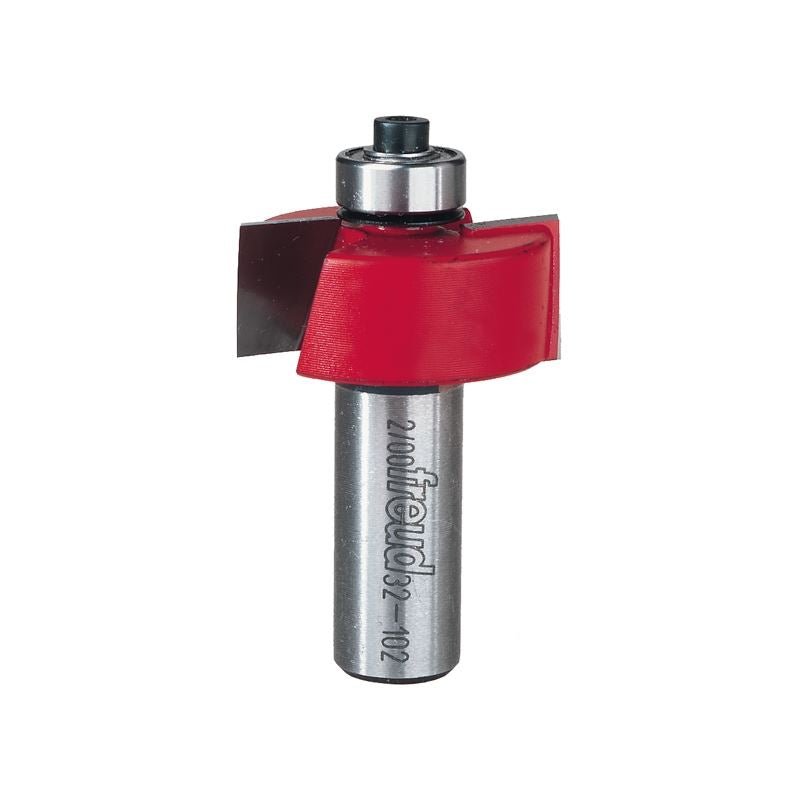 Freud | 32 - 102 1 - 1/4 (Dia.) Rabbeting Bit - Mississauga Hardware Centre IncFreud32-102