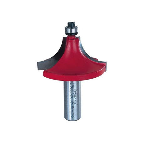 Freud | 34 - 110 1/4 Radius Rounding Over Bit - Mississauga Hardware Centre IncFREUD36-128