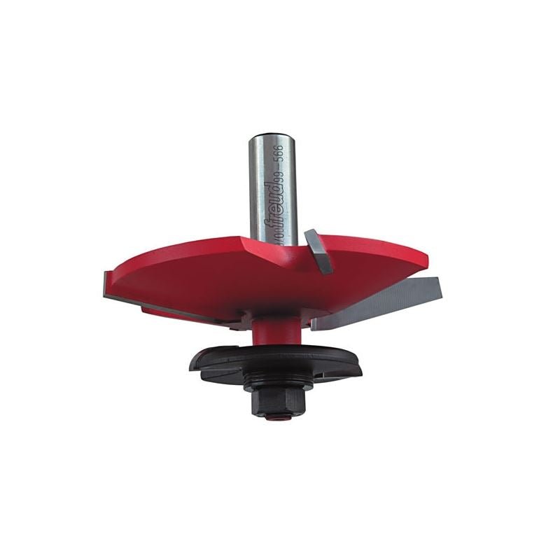 Freud | 34 - 110 1/4 Radius Rounding Over Bit - Mississauga Hardware Centre IncFREUD99-566