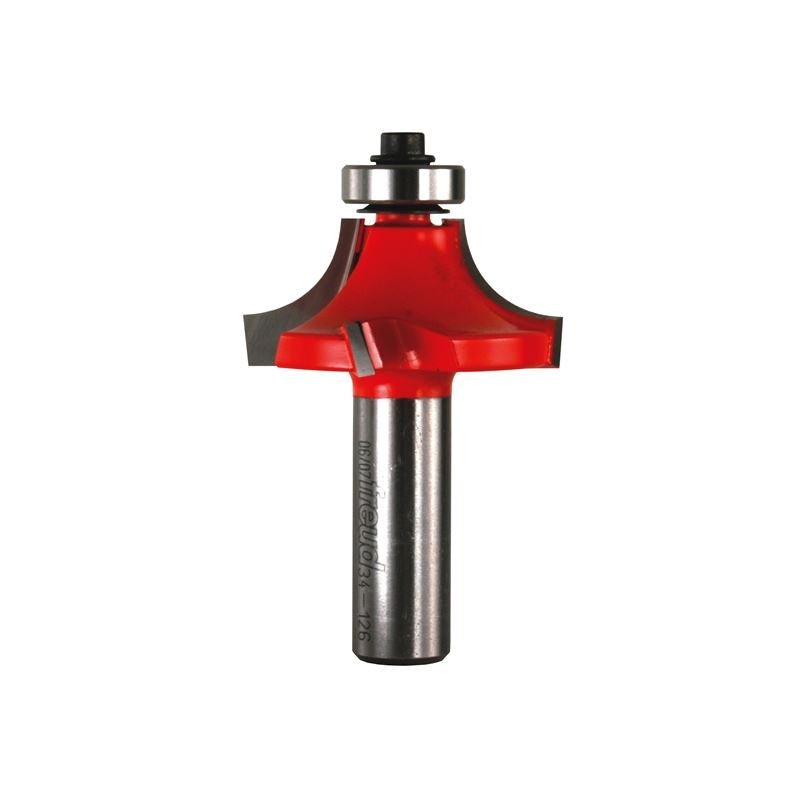 Freud | 34 - 110 1/4 Radius Rounding Over Bit - Mississauga Hardware Centre IncFREUD34-126Q