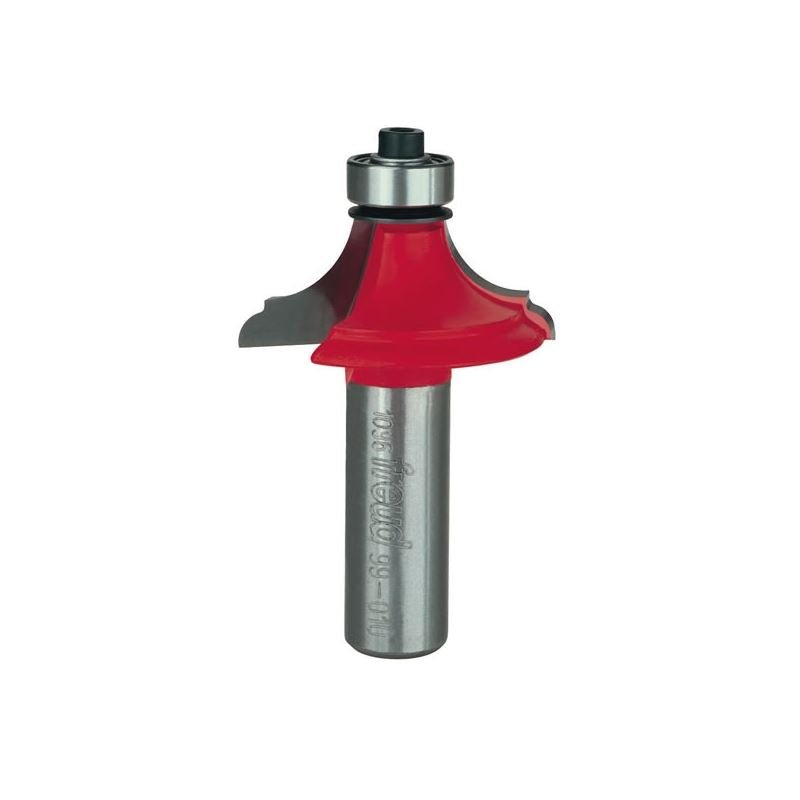 Freud | 34 - 110 1/4 Radius Rounding Over Bit - Mississauga Hardware Centre IncFREUD99-010Q