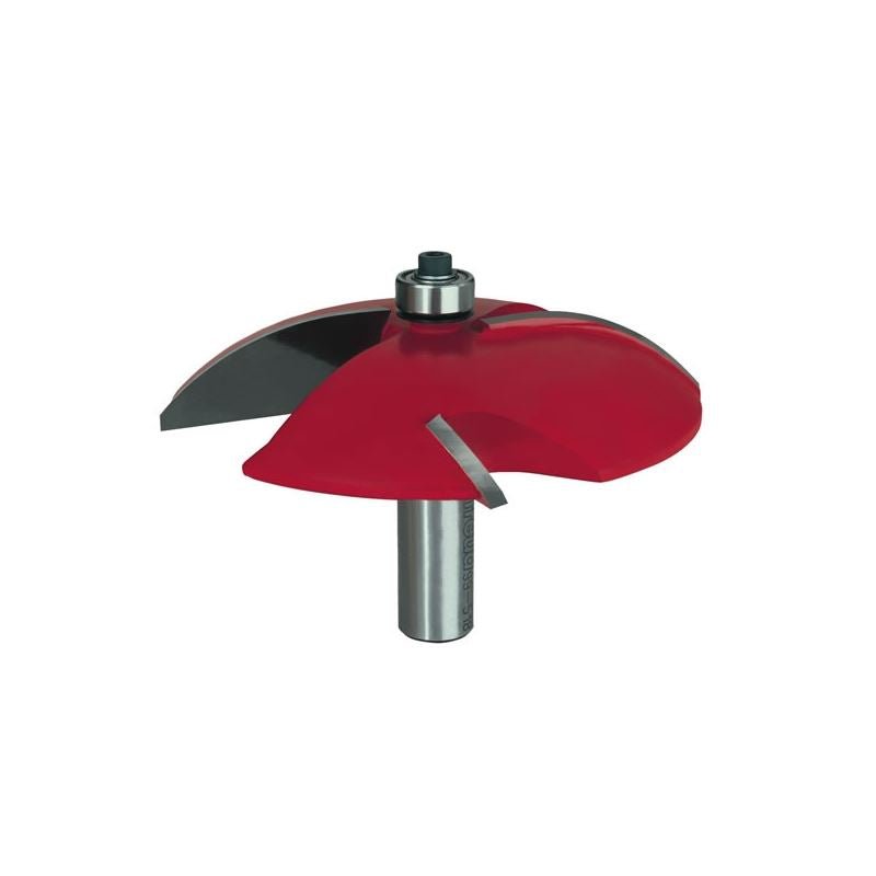 Freud | 34 - 110 1/4 Radius Rounding Over Bit - Mississauga Hardware Centre IncFreud99-518