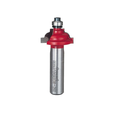 Freud | 38 - 260 3/16 Radius Classical Cove Bit - Mississauga Hardware Centre IncFREUD38-260