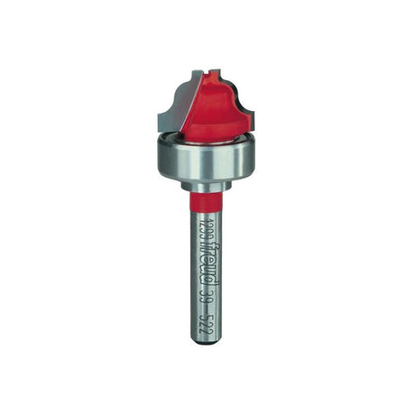 Freud | 39 - 522 1/8 Radius Top Bearing Fillet Ogee Groove Bit - Mississauga Hardware Centre IncFREUD39-522