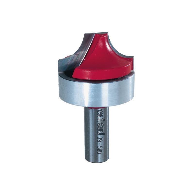 Freud | 39 - 580 1/2 Radius Ovolo Bit - Mississauga Hardware Centre IncFREUD39-580