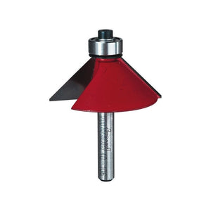 Freud | 40 - 106 1 - 3/4 (Dia.) Chamfer Bit - Mississauga Hardware Centre IncFreud40106