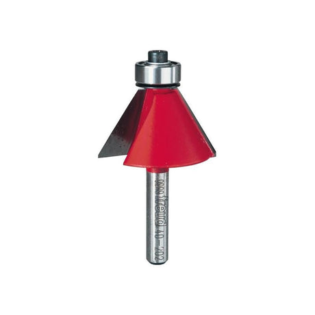 Freud | 40 - 202 1 - 11/32 (Dia.) Chamfer Bit - Mississauga Hardware Centre IncFreud40202