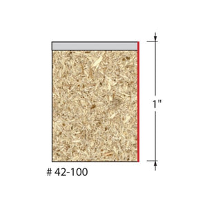 Freud | 42 - 100 3/8 (Dia.) Bearing Flush Trim Bit - Mississauga Hardware Centre IncFREUD42-100