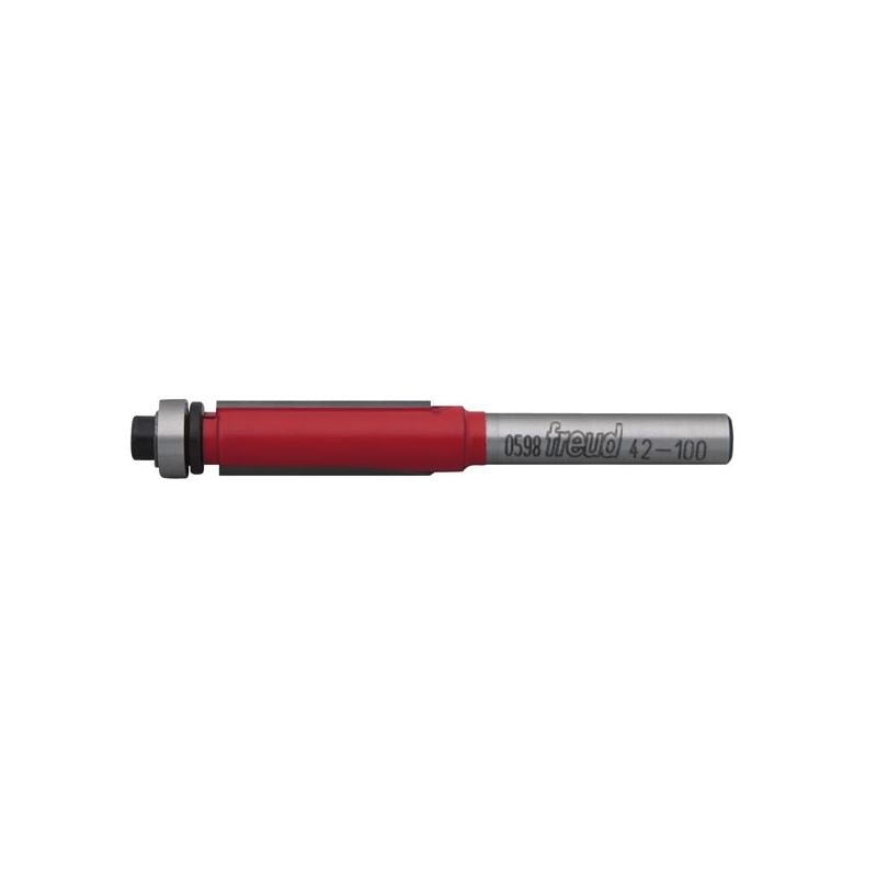 Freud | 42 - 100 3/8 (Dia.) Bearing Flush Trim Bit - Mississauga Hardware Centre IncFREUD42-100