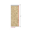 Freud | 42 - 204 3/4 (Dia.) Downshear Helix Flush Trim Bit - Mississauga Hardware Centre IncFREUD42-204