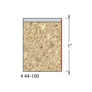 Freud | 44 - 100 1/2 (Dia.) Bearing Flush Trim Bit - Mississauga Hardware Centre IncFREUD44-100