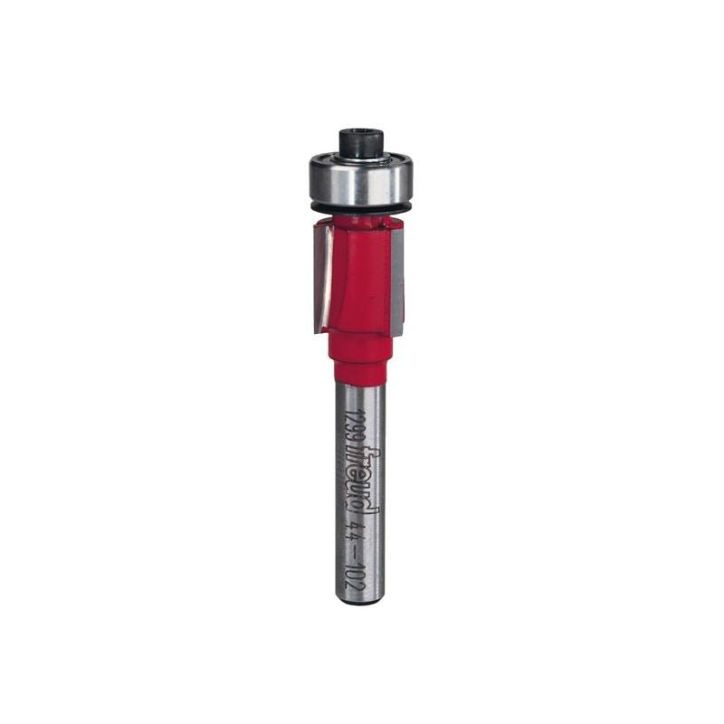Freud | 44 - 102 1/2 (Dia.) Bearing Flush Trim Bit - Mississauga Hardware Centre IncFreud44-102