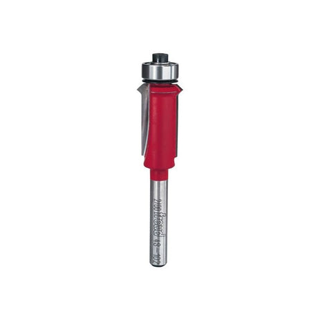 Freud | 48 - 102 5/8 (Dia.) Flush Trim V Groove Bit - Mississauga Hardware Centre IncFREUD48102