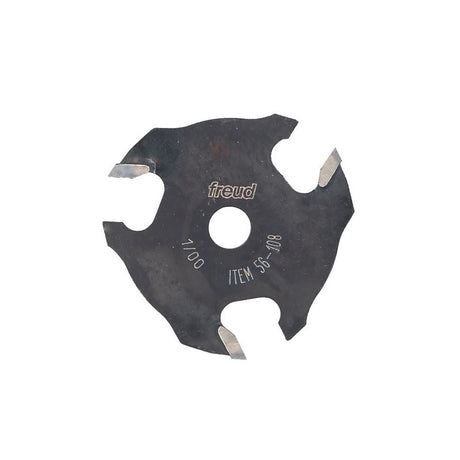 Freud | 56 - 108 1/8 Slot Three Wing Slotting Cutter - Mississauga Hardware Centre IncFREUD56-108
