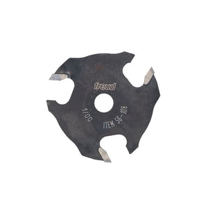 Freud | 56 - 108 1/8 Slot Three Wing Slotting Cutter - Mississauga Hardware Centre IncFREUD56-108
