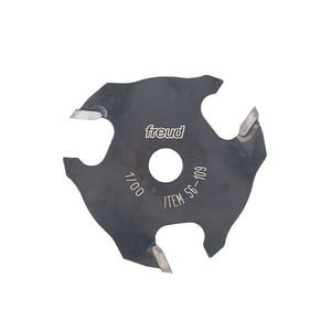 Freud | 56 - 109 5/32 Slot Three Wing Slotting Cutter - Mississauga Hardware Centre IncFREUD56109