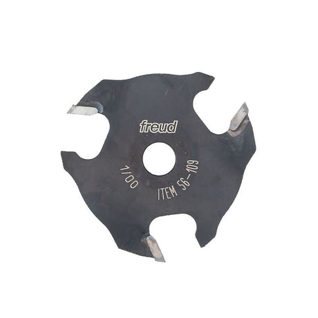 Freud | 56 - 109 5/32 Slot Three Wing Slotting Cutter - Mississauga Hardware Centre IncFREUD56109