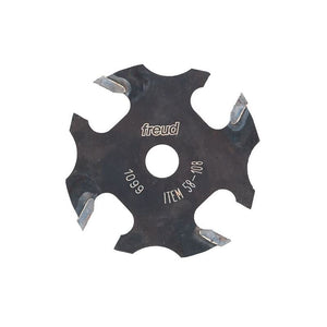 Freud | 58 - 108 1/8 Slot Four Wing Slotting Cutter - Mississauga Hardware Centre IncFREUD58-108